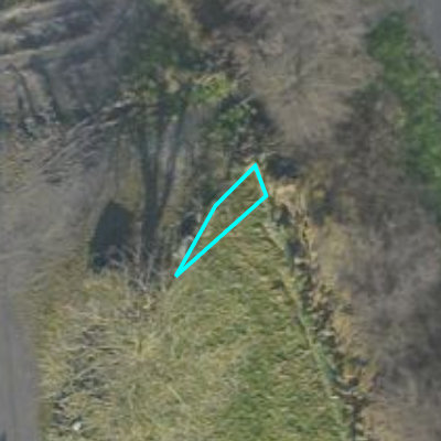 Luchtfoto Vlaanderen 2013 - 2015