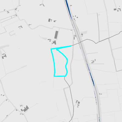 Overstromingsgevoelig (fluviaal)
