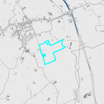Overstromingsgevoelig (fluviaal)