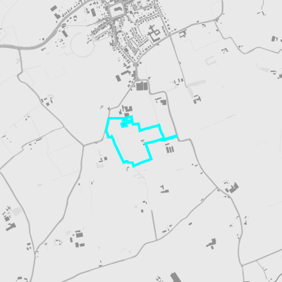 Overstromingsgevoelig (kust)