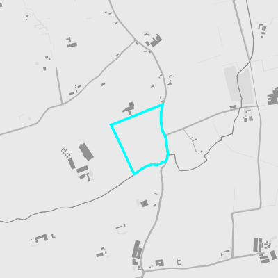 Vastgestelde archeologische zones