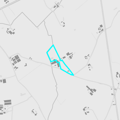Overstromingsgevoelig (fluviaal)