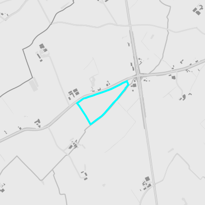 Overstromingsgevoelig (kust)