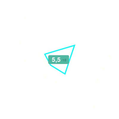 Mobiscore