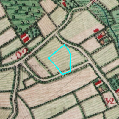 Ferraris (1771-1778)