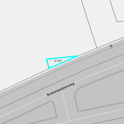 Overstromingsgevoelig (fluviaal)