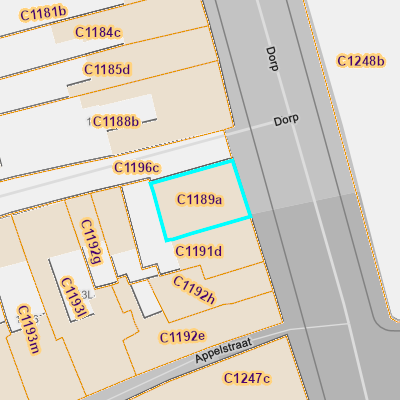 CADGIS