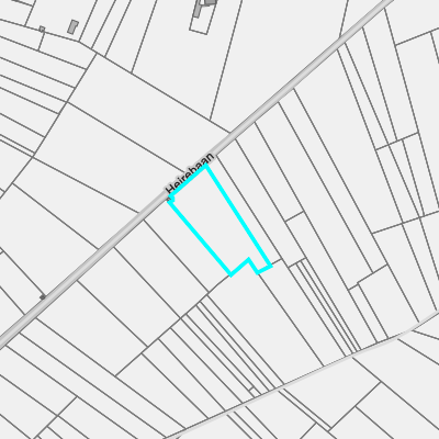 Vastgestelde archeologische zones