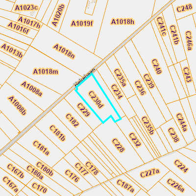 CADGIS