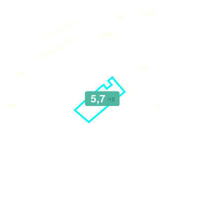 Mobiscore