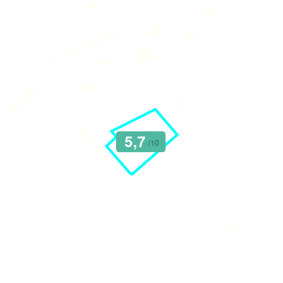Mobiscore