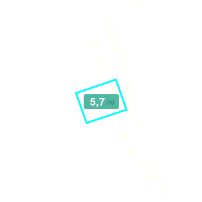 Mobiscore