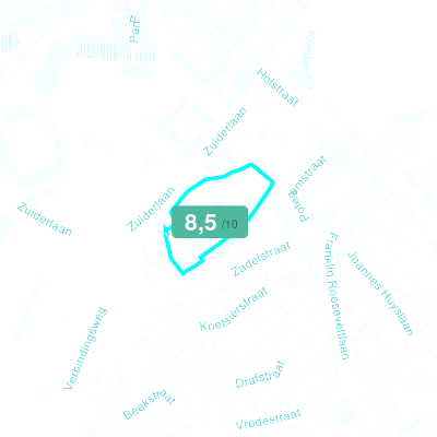 Mobiscore