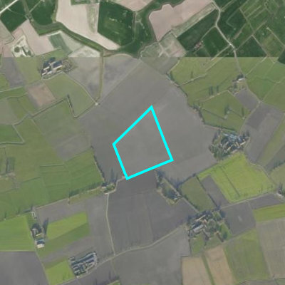 Luchtfoto Vlaanderen 2013 - 2015