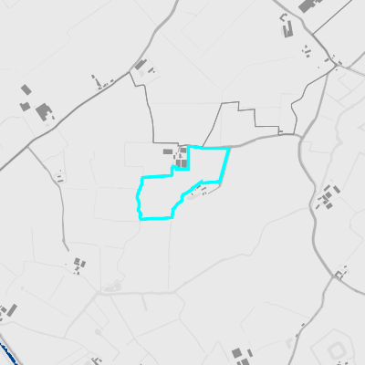 Overstromingsgevoelig (fluviaal)