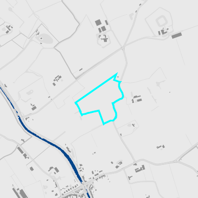 Overstromingsgevoelig (fluviaal)