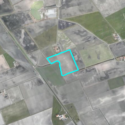 Luchtfoto Vlaanderen 2013 - 2015