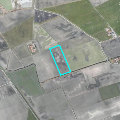 Luchtfoto Vlaanderen 2013 - 2015
