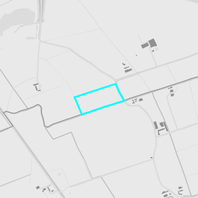 Overstromingsgevoelig (kust)