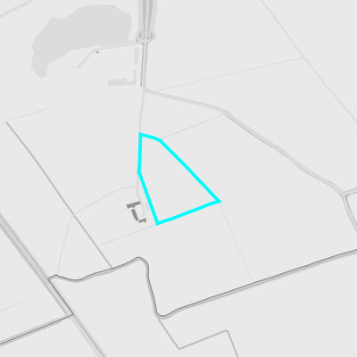 Vastgestelde archeologische zones