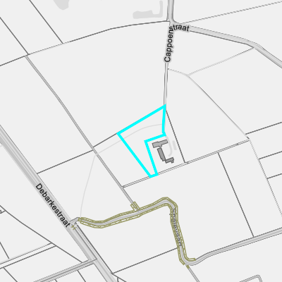 Bekrachtigde archeologienota’s