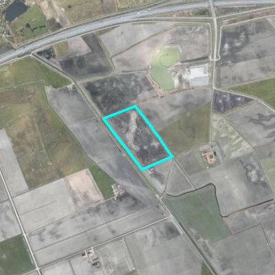 Luchtfoto Vlaanderen 2013 - 2015