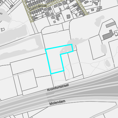 Bekrachtigde archeologienota’s