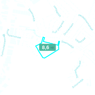 Mobiscore