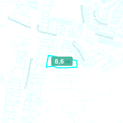 Mobiscore
