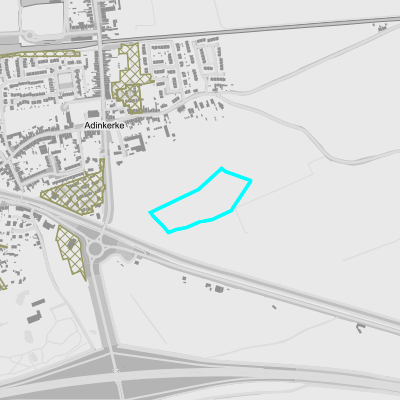 Bekrachtigde archeologienota’s