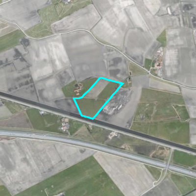 Luchtfoto Vlaanderen 2013 - 2015