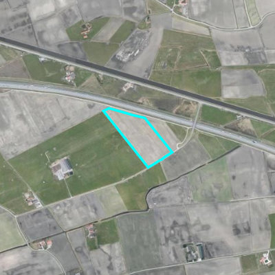 Luchtfoto Vlaanderen 2013 - 2015