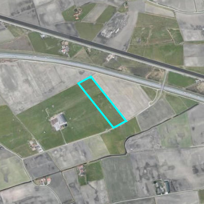Luchtfoto Vlaanderen 2013 - 2015