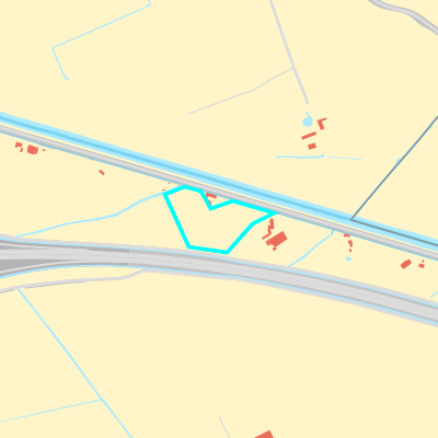 GRB Basiskaart