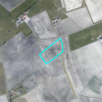 Luchtfoto Vlaanderen 2013 - 2015