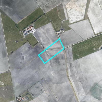 Luchtfoto Vlaanderen 2013 - 2015