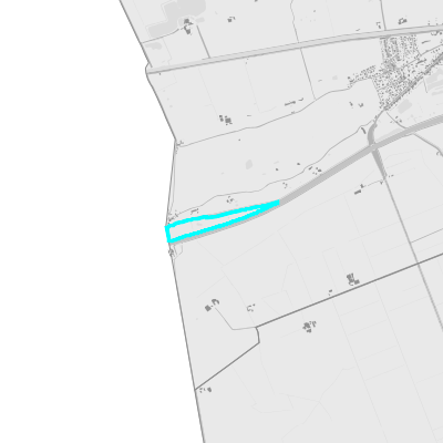 Overstromingsgevoelig (kust)