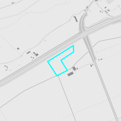 Vastgestelde archeologische zones