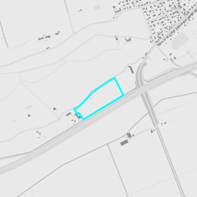 Vastgestelde archeologische zones