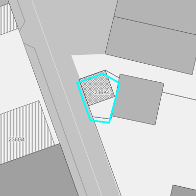 Vastgestelde archeologische zones