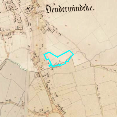 Algemeen Bodemgebruik (ABW)