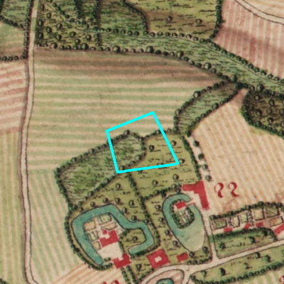 Ferraris (1771-1778)