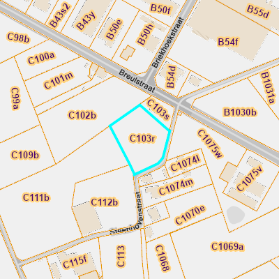 CADGIS