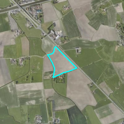 Luchtfoto Vlaanderen 2013 - 2015