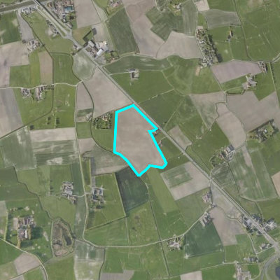Luchtfoto Vlaanderen 2013 - 2015