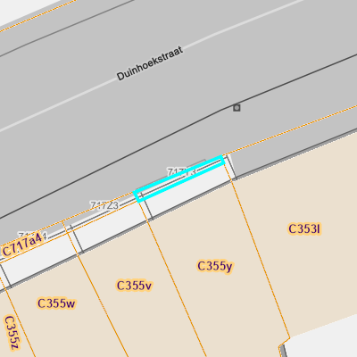 CADGIS