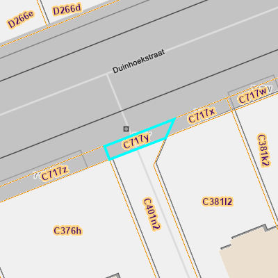 CADGIS