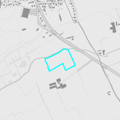 Vastgestelde archeologische zones