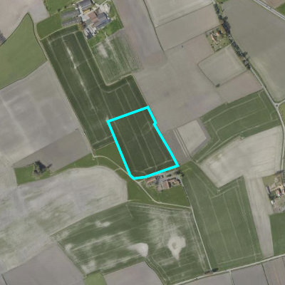Luchtfoto Vlaanderen 2013 - 2015