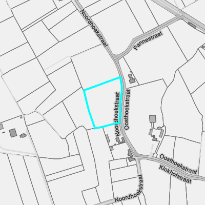 Overstromingsgevoelig (fluviaal)